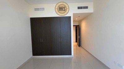 spacious 2bhk in sheikh zayad road rent only 130k-9