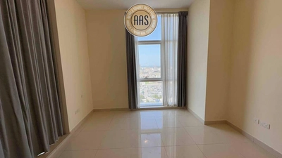 spacious 2bhk in sheikh zayad road rent only 130k-12