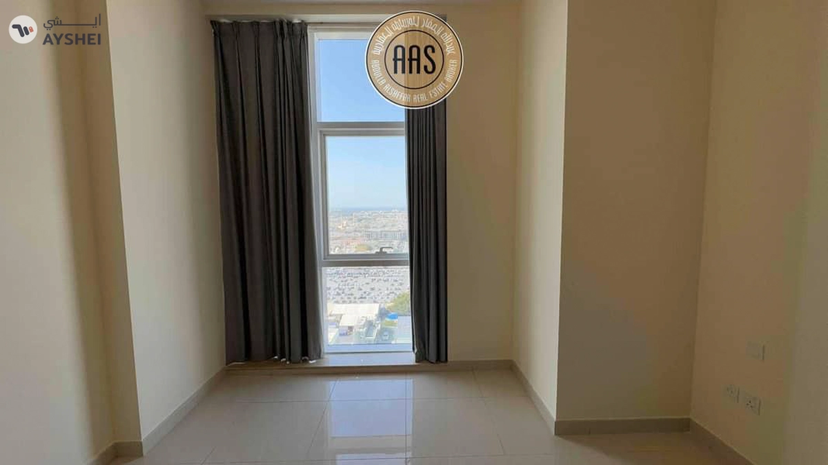 spacious 2bhk in sheikh zayad road rent only 130k-8-8