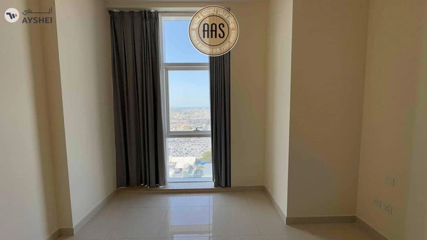 spacious 2bhk in sheikh zayad road rent only 130k