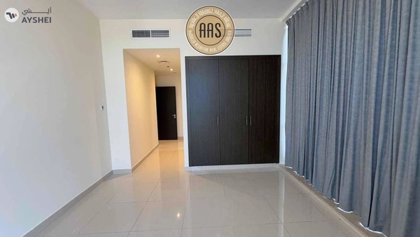 spacious 2bhk in sheikh zayad road rent only 130k