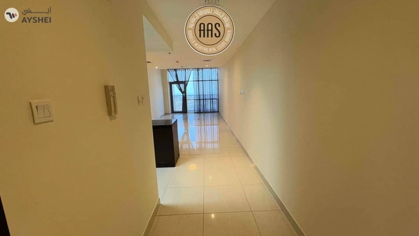 spacious 2bhk in sheikh zayad road rent only 130k
