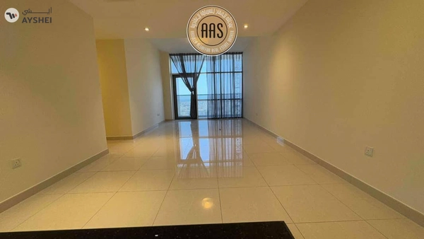 spacious 2bhk in sheikh zayad road rent only 130k