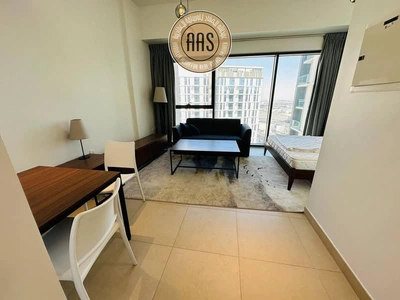 BRAND NEW STUDIO FURNISHED|WALKING DISTANCE BY THE METRO STATION|IN EXPO VILLAGE-0