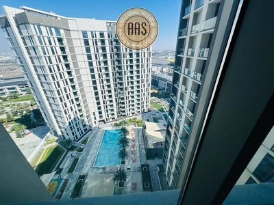 BRAND NEW STUDIO FURNISHED|WALKING DISTANCE BY THE METRO STATION|IN EXPO VILLAGE-3