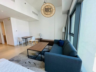BRAND NEW STUDIO FURNISHED|WALKING DISTANCE BY THE METRO STATION|IN EXPO VILLAGE-4