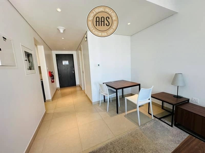 BRAND NEW STUDIO FURNISHED|WALKING DISTANCE BY THE METRO STATION|IN EXPO VILLAGE-5