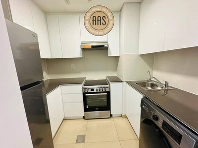 BRAND NEW STUDIO FURNISHED|WALKING DISTANCE BY THE METRO STATION|IN EXPO VILLAGE-6