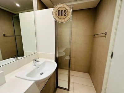 BRAND NEW STUDIO FURNISHED|WALKING DISTANCE BY THE METRO STATION|IN EXPO VILLAGE-7