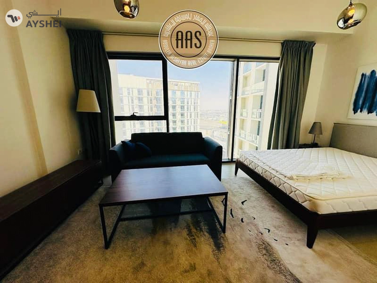 BRAND NEW STUDIO FURNISHED|WALKING DISTANCE BY THE METRO STATION|IN EXPO VILLAGE-1-1