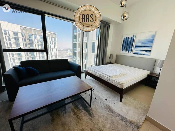 BRAND NEW STUDIO FURNISHED|WALKING DISTANCE BY THE METRO STATION|IN EXPO VILLAGE