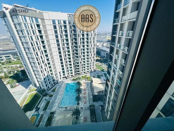 BRAND NEW STUDIO FURNISHED|WALKING DISTANCE BY THE METRO STATION|IN EXPO VILLAGE