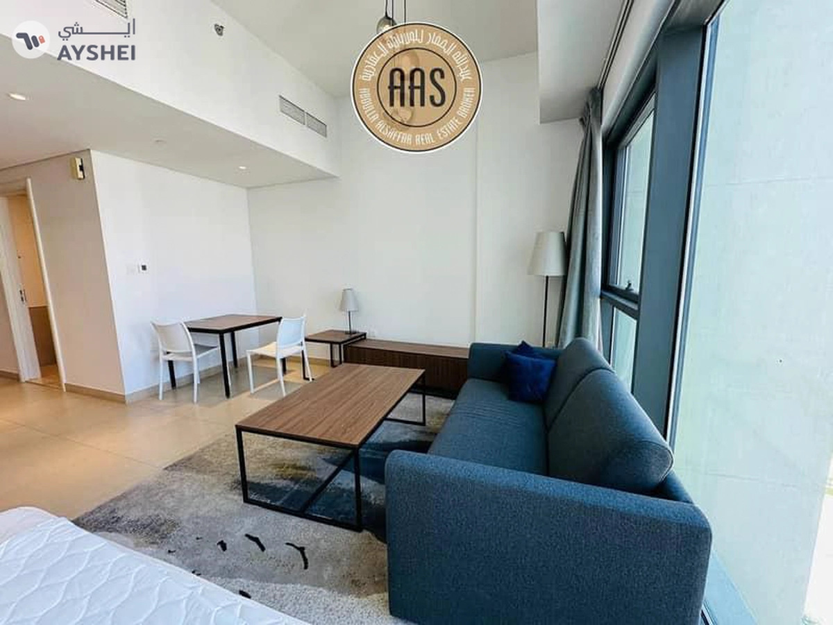 BRAND NEW STUDIO FURNISHED|WALKING DISTANCE BY THE METRO STATION|IN EXPO VILLAGE-4-4