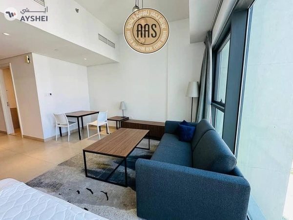BRAND NEW STUDIO FURNISHED|WALKING DISTANCE BY THE METRO STATION|IN EXPO VILLAGE