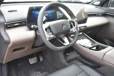 CHANGAN CS55 PLUS 2026 | BLACK-10