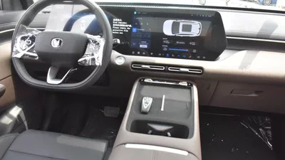CHANGAN CS55 PLUS 2026 | BLACK-12