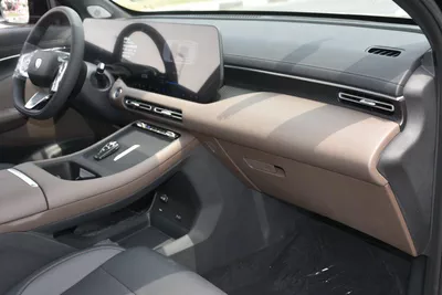CHANGAN CS55 PLUS 2026 | BLACK-3