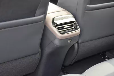 CHANGAN CS55 PLUS 2026 | BLACK-7