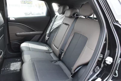 CHANGAN CS55 PLUS 2026 | BLACK-6