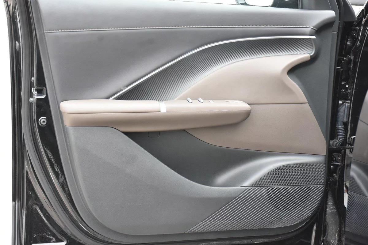 CHANGAN CS55 PLUS 2026 | BLACK-13-13