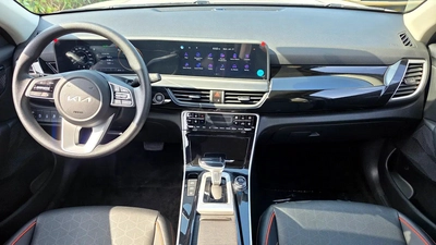 Kia Seltos 2025 | Zero km-2