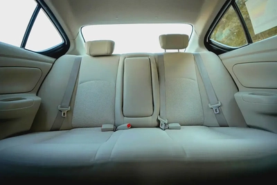 AED 320/month | 2022 Nissan Sunny Sv | GCC Specs | REF#N132501-11