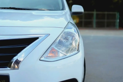 AED 320/month | 2022 Nissan Sunny Sv | GCC Specs | REF#N132501-2