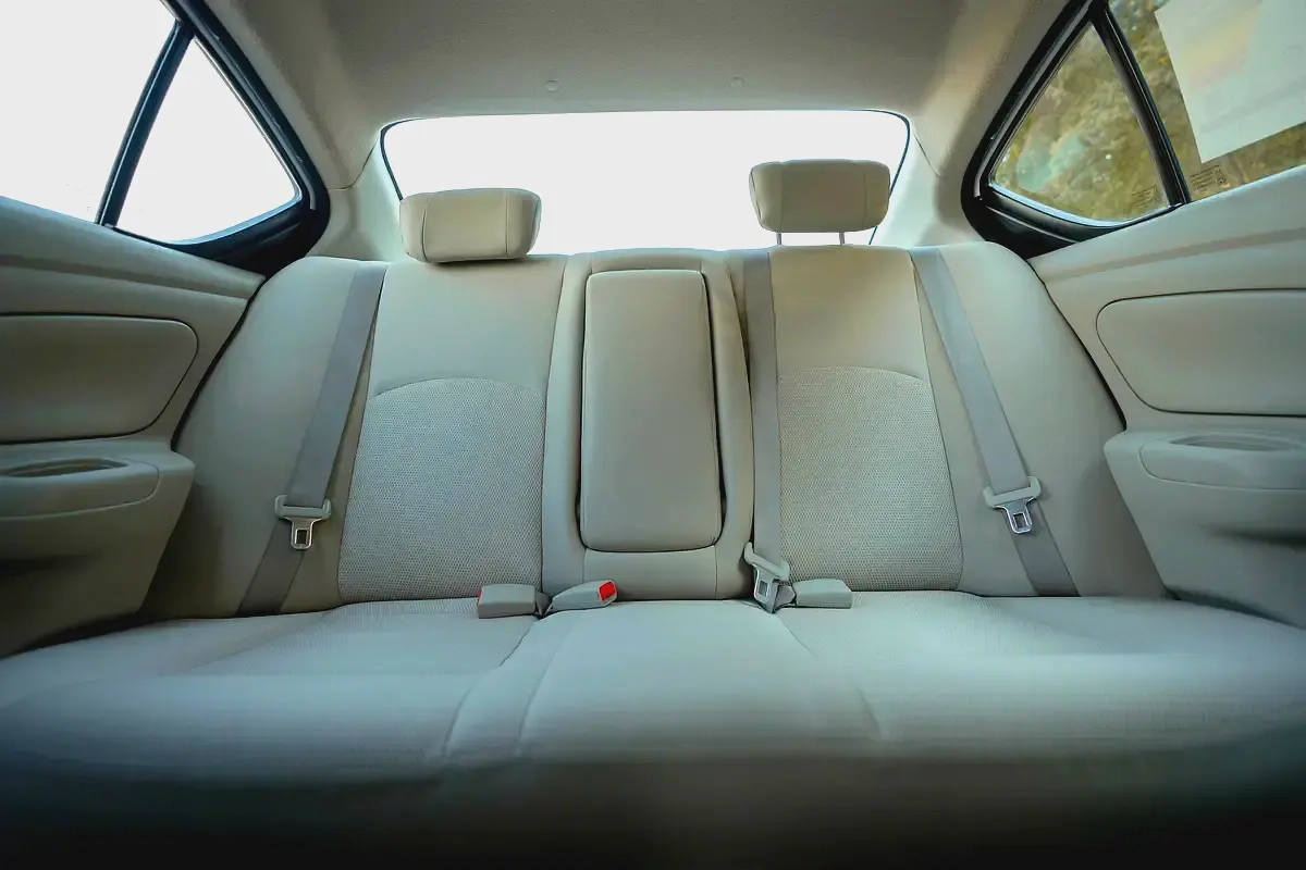 AED 320/month | 2022 Nissan Sunny Sv | GCC Specs | REF#N132501-11-11