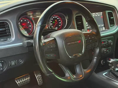 2020 Dodge Charger Scat Pack | American Specs | 6.4L V8 Hemi-6