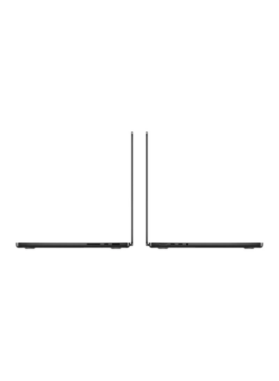 Apple New M5 Macbook Pro 2025 MDE34 Laptop With 14‑inch XDR Retina Display, M5 chip with 10-core CPU, 10-core GPU Processor/24GB RAM/1TB SSD/MacOS/International version English Space Black-4
