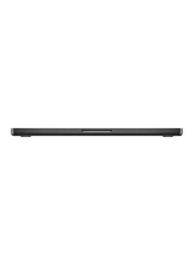 Apple New M5 Macbook Pro 2025 MDE34 Laptop With 14‑inch XDR Retina Display, M5 chip with 10-core CPU, 10-core GPU Processor/24GB RAM/1TB SSD/MacOS/International version English Space Black-1