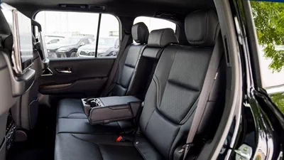 Toyota Land Cruiser VXR 3.3L diesel MY2025-22