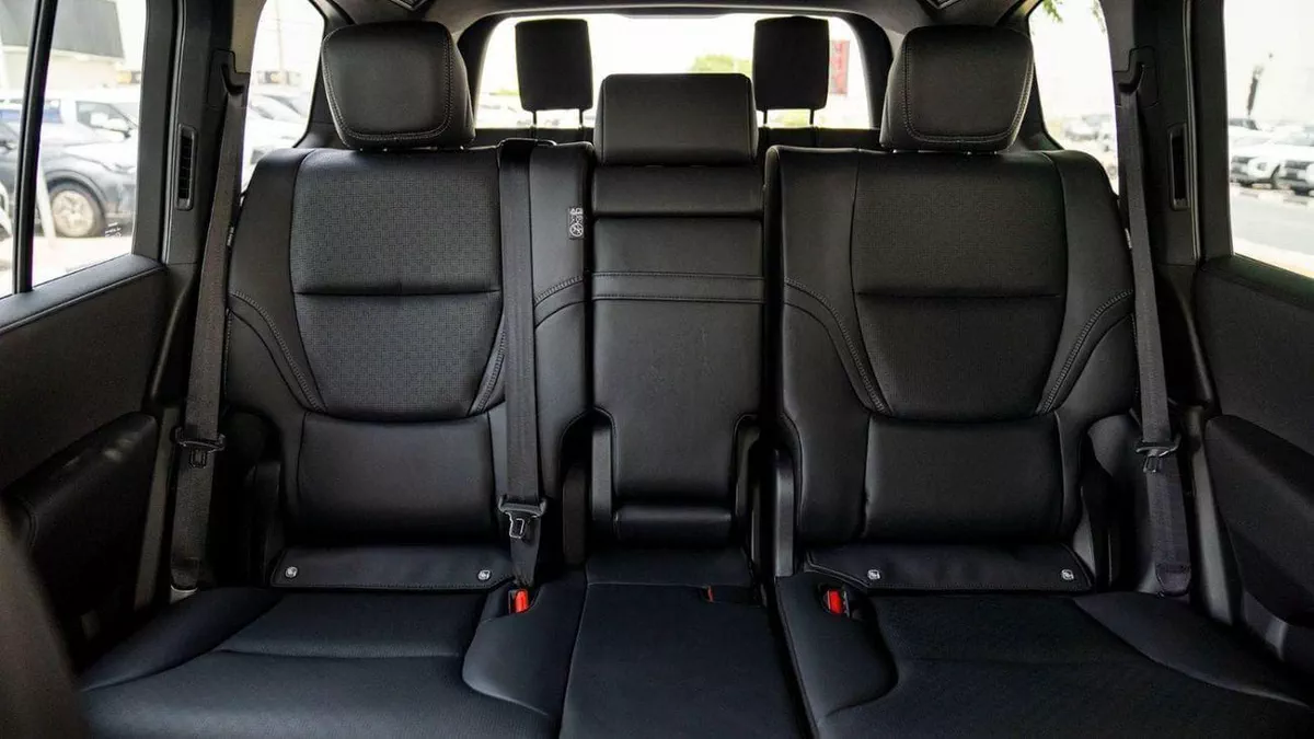 Toyota Land Cruiser VXR 3.3L diesel MY2025-23-0