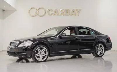 AED 1136 | MERCEDES S500 AMG 2012 | PRISTINE CONDITION | LOW KMS | HI SPECS | 1 YEAR WARRANTY-0