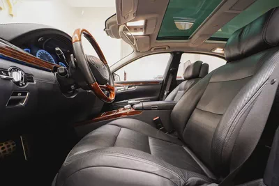 AED 1136 | MERCEDES S500 AMG 2012 | PRISTINE CONDITION | LOW KMS | HI SPECS | 1 YEAR WARRANTY-9