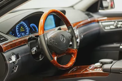 AED 1136 | MERCEDES S500 AMG 2012 | PRISTINE CONDITION | LOW KMS | HI SPECS | 1 YEAR WARRANTY-10