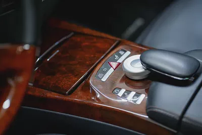 AED 1136 | MERCEDES S500 AMG 2012 | PRISTINE CONDITION | LOW KMS | HI SPECS | 1 YEAR WARRANTY-12