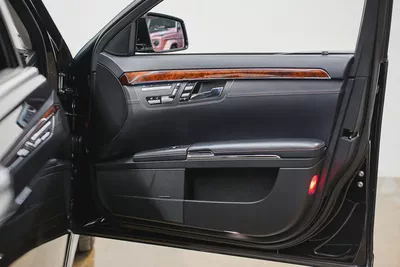 AED 1136 | MERCEDES S500 AMG 2012 | PRISTINE CONDITION | LOW KMS | HI SPECS | 1 YEAR WARRANTY-13