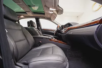 AED 1136 | MERCEDES S500 AMG 2012 | PRISTINE CONDITION | LOW KMS | HI SPECS | 1 YEAR WARRANTY-14
