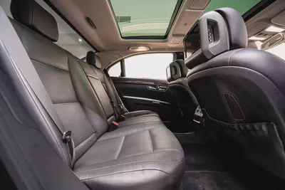 AED 1136 | MERCEDES S500 AMG 2012 | PRISTINE CONDITION | LOW KMS | HI SPECS | 1 YEAR WARRANTY-19