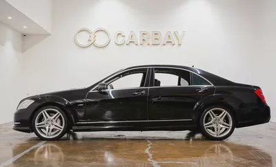 AED 1136 | MERCEDES S500 AMG 2012 | PRISTINE CONDITION | LOW KMS | HI SPECS | 1 YEAR WARRANTY-3