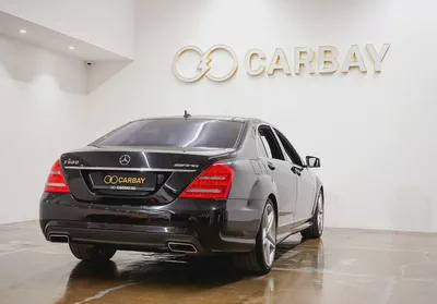 AED 1136 | MERCEDES S500 AMG 2012 | PRISTINE CONDITION | LOW KMS | HI SPECS | 1 YEAR WARRANTY-4