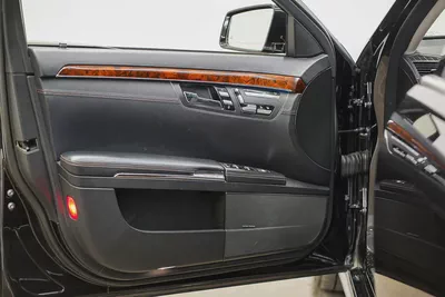 AED 1136 | MERCEDES S500 AMG 2012 | PRISTINE CONDITION | LOW KMS | HI SPECS | 1 YEAR WARRANTY-7
