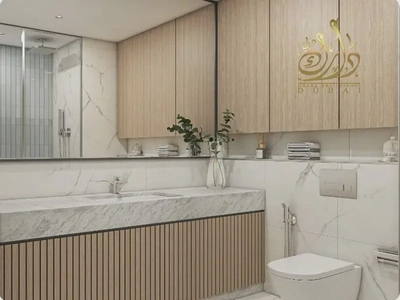 10% DISCOUNT - LIMITED TIME OFFER - 1 MIN TO METRO STATION - AL FURJAN-2