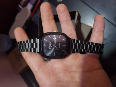 CASIO WATCH-0