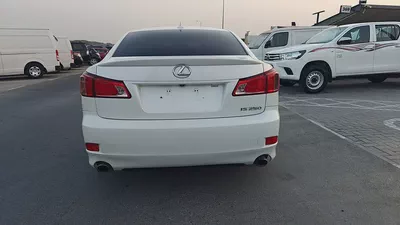 Lexus IS 250 2013 | American Specs | Well Maintained-10