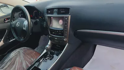 Lexus IS 250 2013 | American Specs | Well Maintained-11