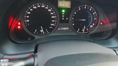 Lexus IS 250 2013 | American Specs | Well Maintained-14