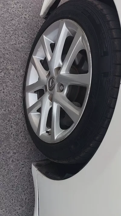 Lexus IS 250 2013 | American Specs | Well Maintained-17