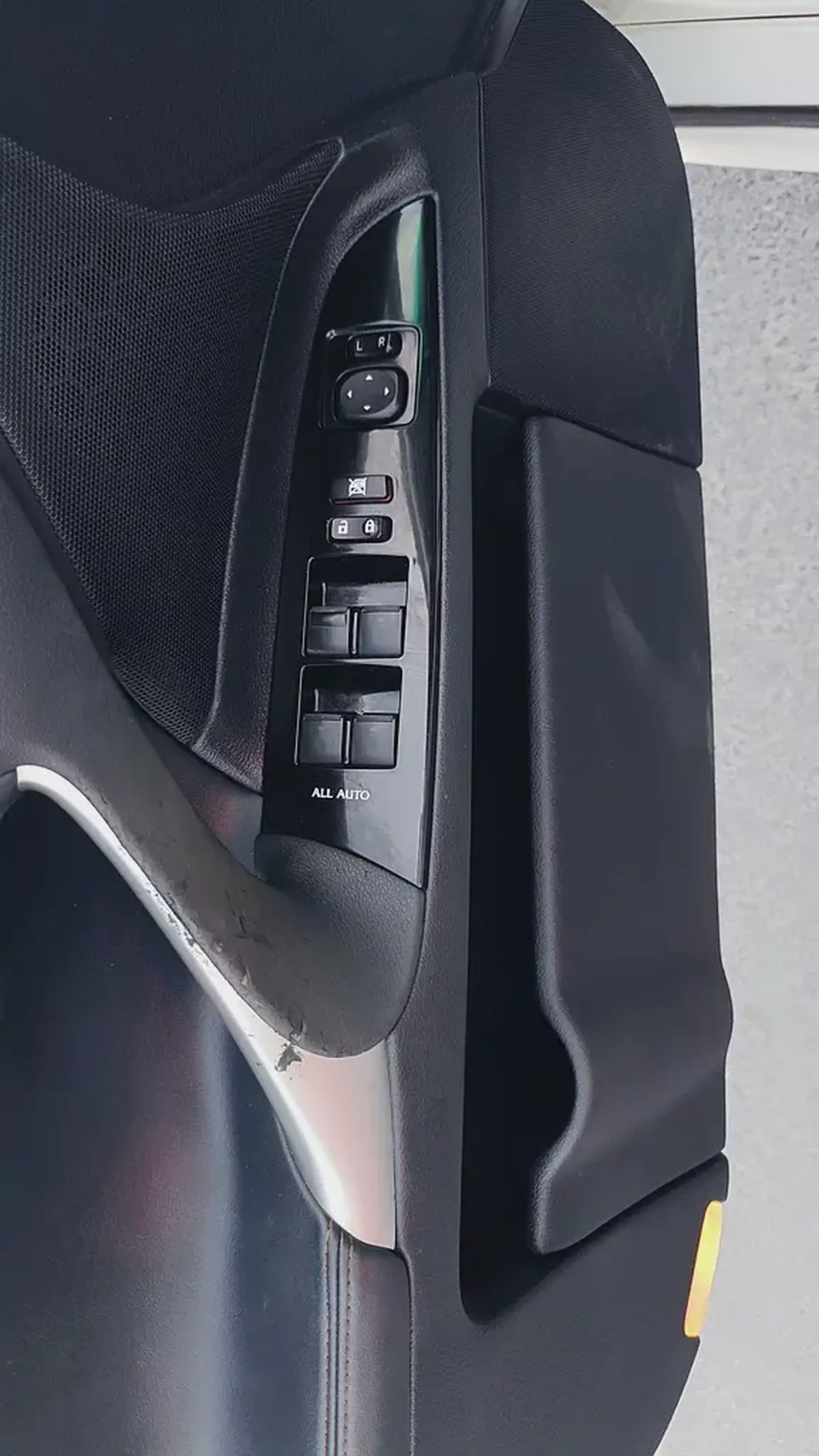 Lexus IS 250 2013 | American Specs | Well Maintained-15-15